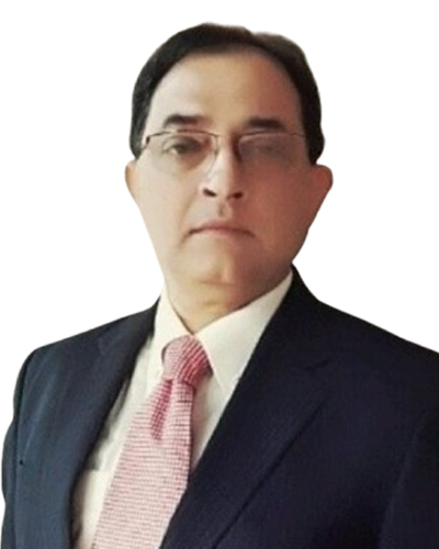 Abhijit Roy