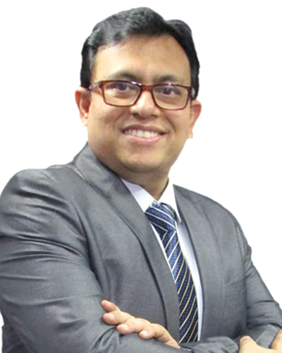 Arnab Basu