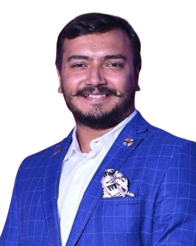 Srinjoy Sen