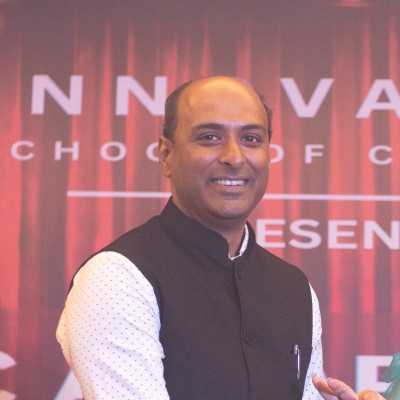 Amit Singhi