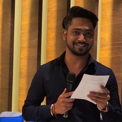 Ashis Gupta
