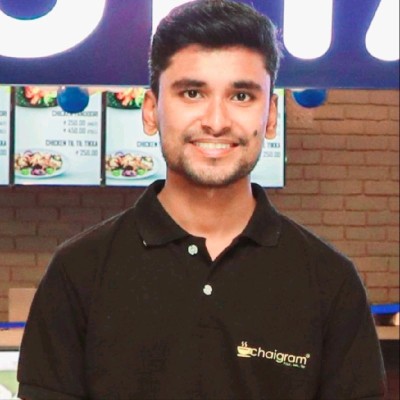 Ayush Gupta