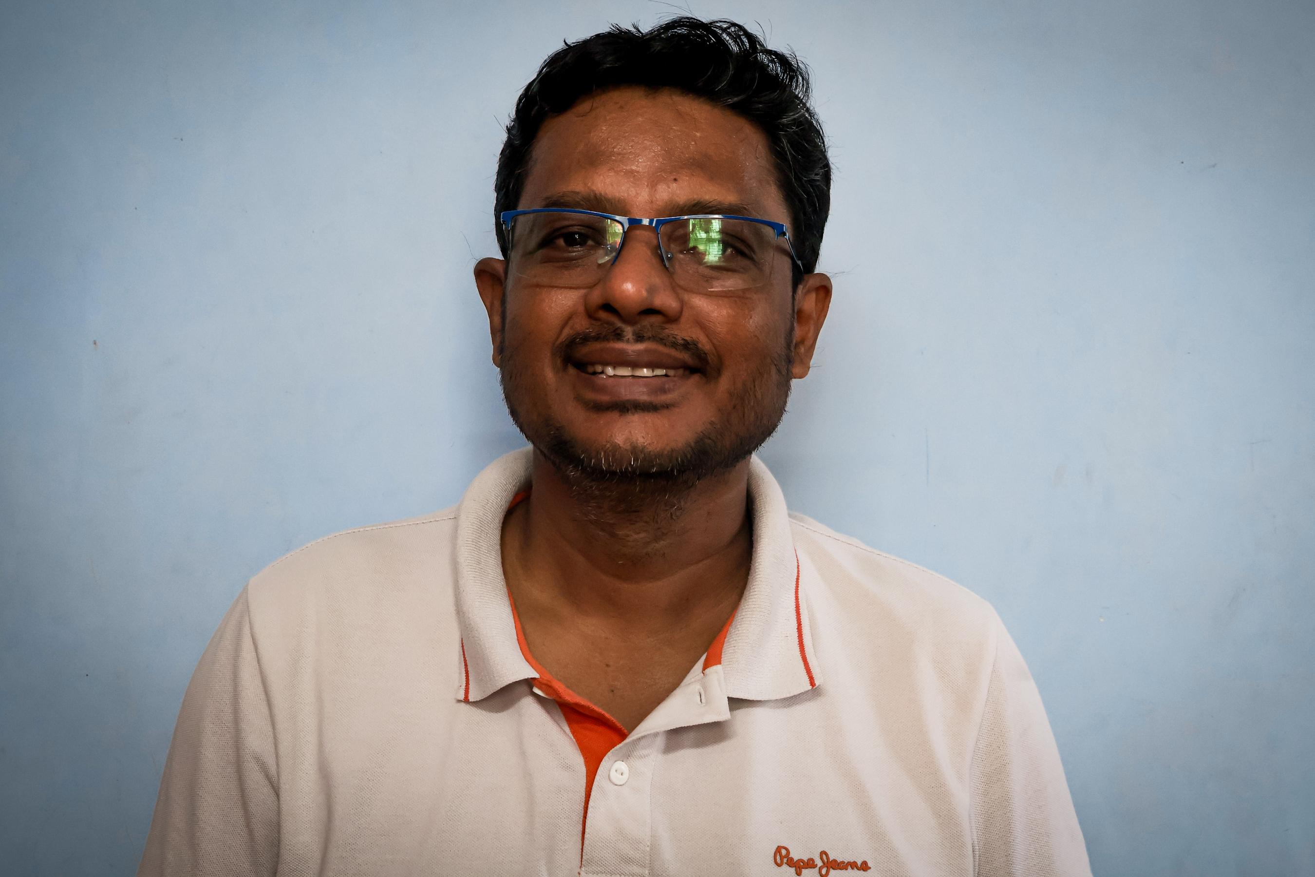 Biplab Das