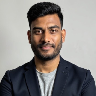 Biswarup Adhikari
