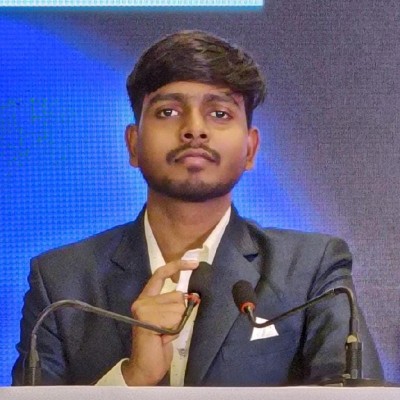 Deepak Kumar