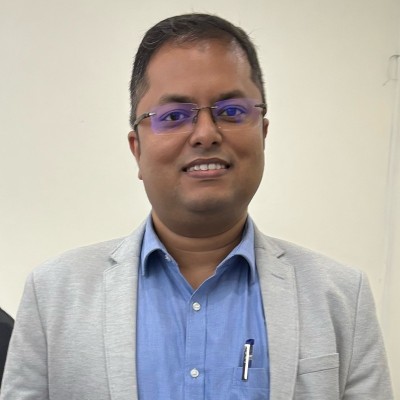 Jaydeep Bose