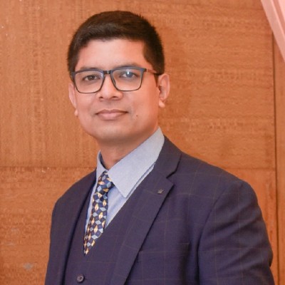 Krishna Singh