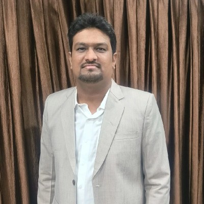 CA Nikhil Jhawar