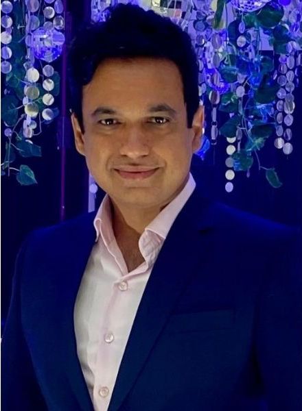 Pradeep Sharma