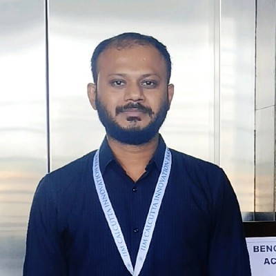 PRITAM SARKAR