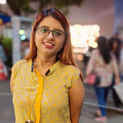 Priya Rani Agarwal