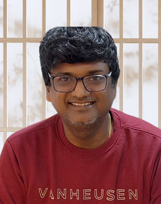 Rahul Prakash