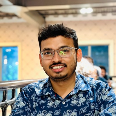 Rajarshi Nag