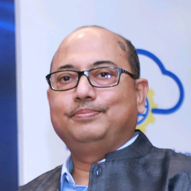Rajiv Mondal