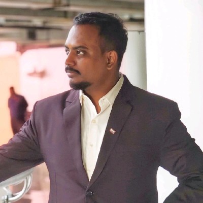RAJSEKHAR N