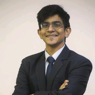 Raunak Mitra