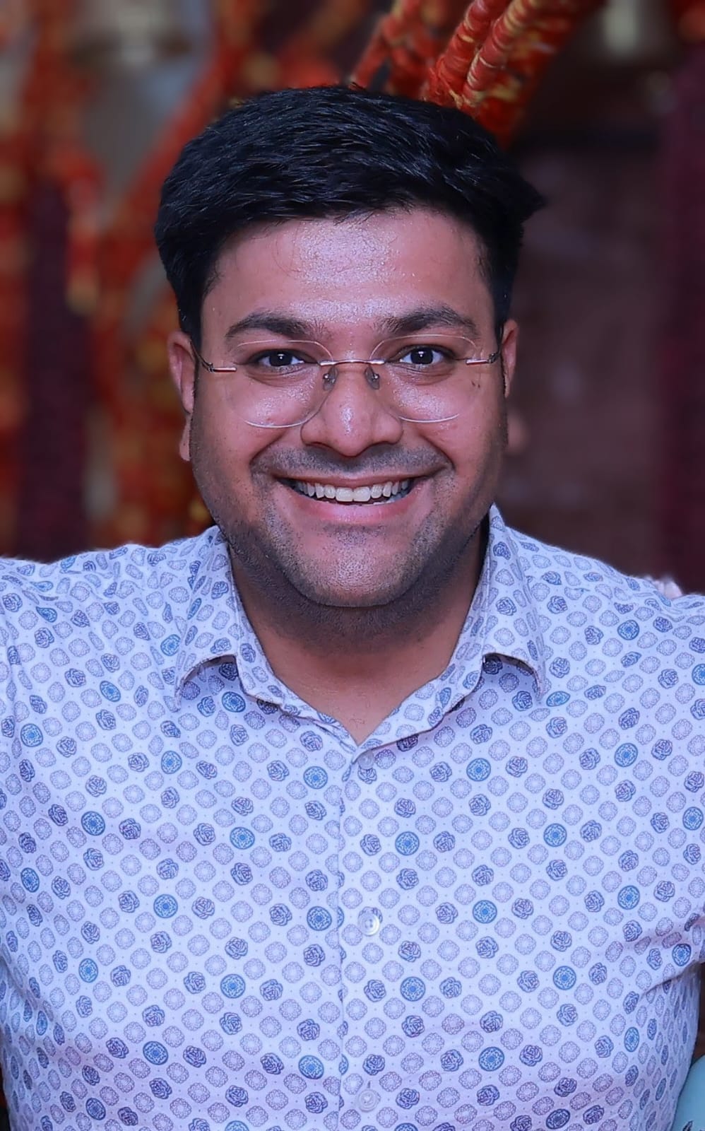 CA Shakti Agarwal