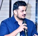 Shubhendu Abhishek