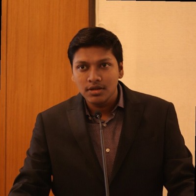 Soupaul Dey