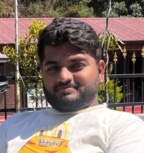 Sumangal Pugalia