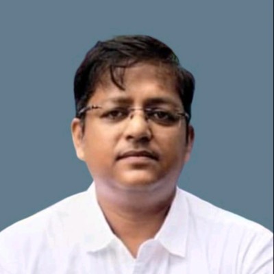 Surrajit Kashyapi