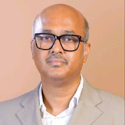 Swarup De