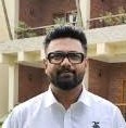 Swarup Roy