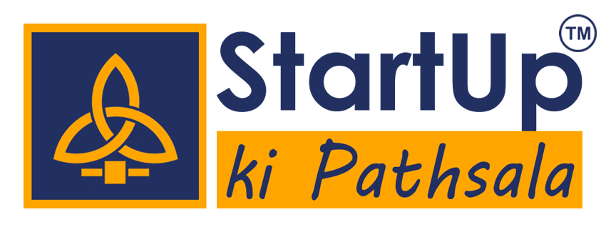 Startup ki Pathshala Logo